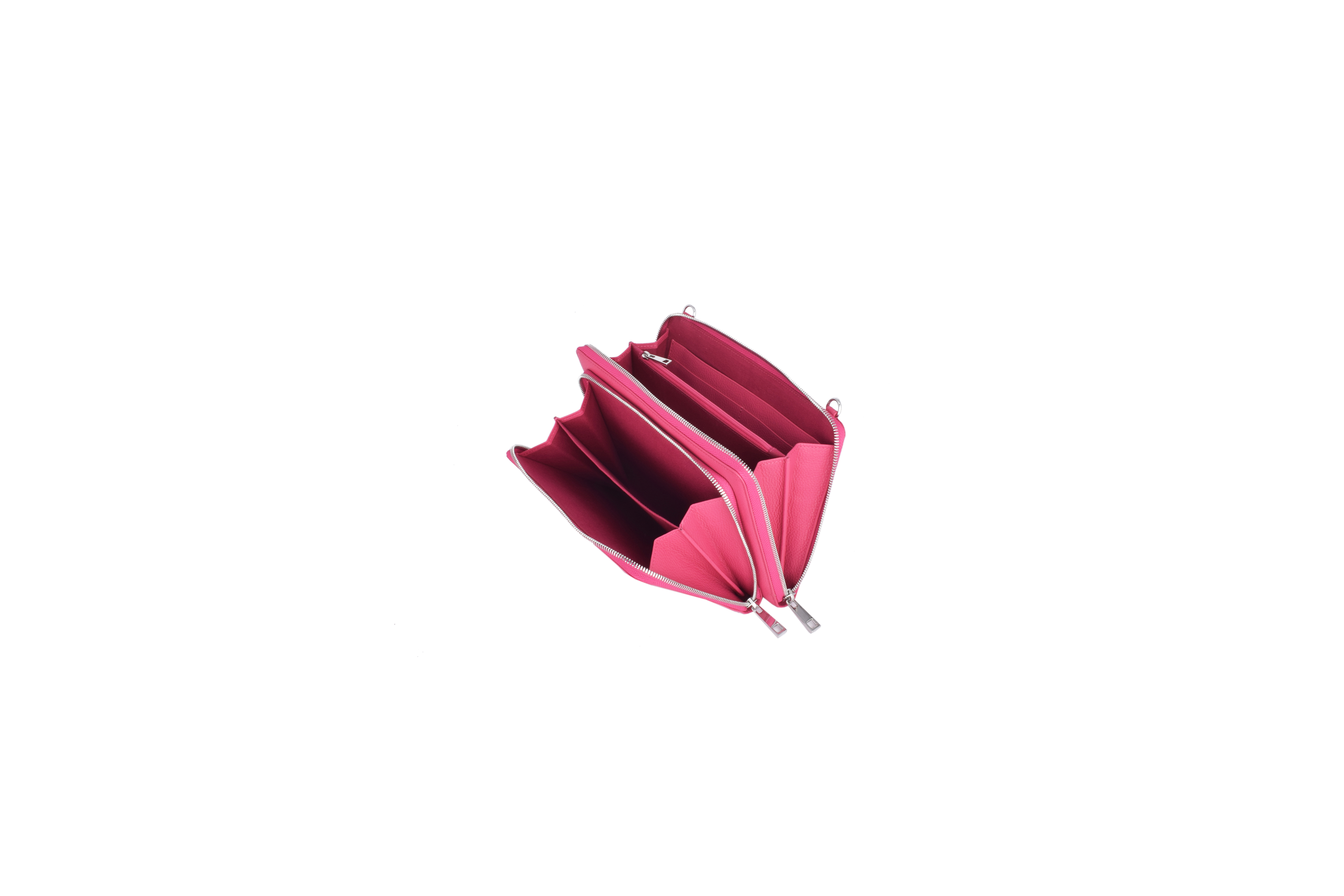 Rio Crossbody Bag, pink